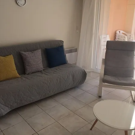 Apartman Maison Confortable Avec Parking - 4/6 Pers. - Fr-1-878-42 Moliets-et-Maa