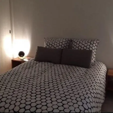 Apartman Maison Confortable Avec Parking - 4/6 Pers. - Fr-1-878-42 *